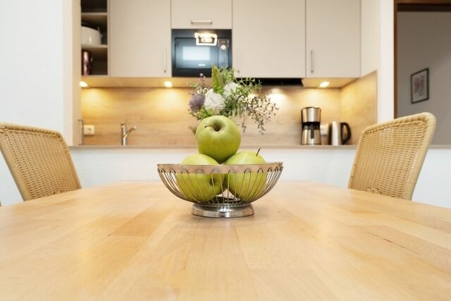 Ferienwohnung in Grömitz - Belvedere Ostseezauber - Bild 19