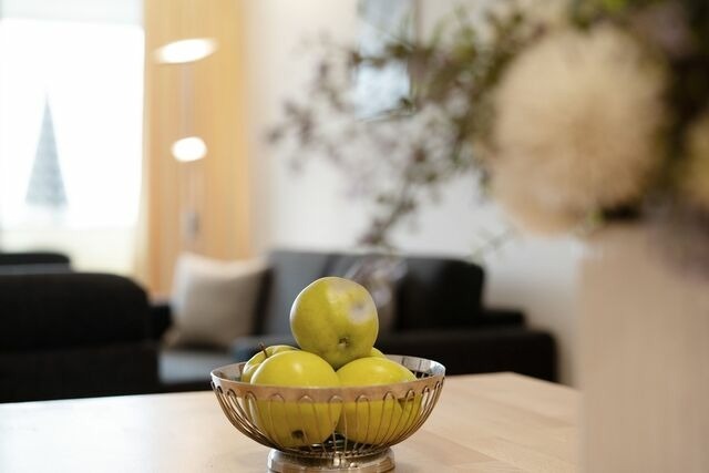 Ferienwohnung in Grömitz - Belvedere Ostseezauber - Bild 22