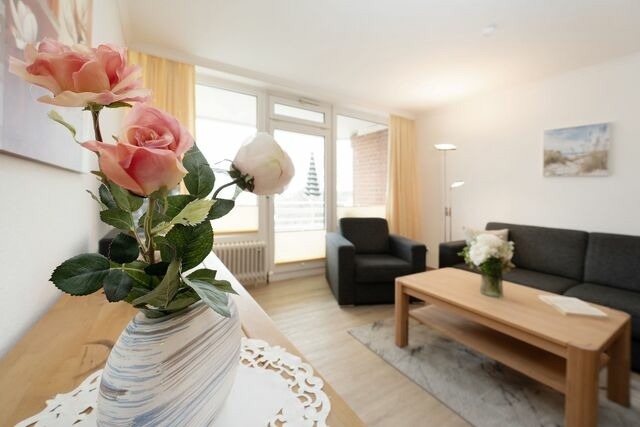 Ferienwohnung in Gr&ouml;mitz - Belvedere Ostseezauber - Bild 4