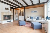 Ferienhaus in S&uuml;tel-Strand - Meergl&uuml;ck - Bild 2