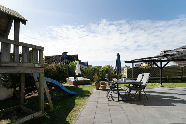 Ferienhaus in S&uuml;tel-Strand - Meergl&uuml;ck - Bild 14