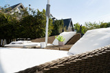 Ferienhaus in S&uuml;tel-Strand - Meergl&uuml;ck - Bild 17