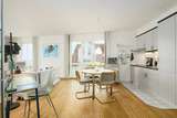 Ferienwohnung in Laboe - Strandhotel Laboe Nr. 27 - Bild 23