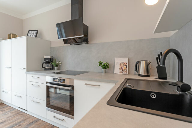 Ferienwohnung in Fehmarn OT Burg - Sommerweg - Bild 4