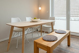 Ferienwohnung in Fehmarn OT Burg - Sommerweg - Bild 5