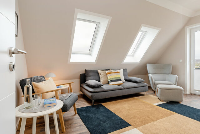 Ferienwohnung in Fehmarn OT Burg - Sommerweg - Bild 6