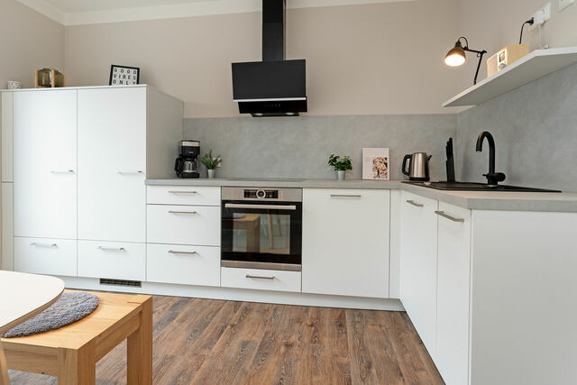 Ferienwohnung in Fehmarn OT Burg - Sommerweg - Bild 20