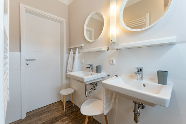 Ferienwohnung in Fehmarn OT Burg - Sommerweg - Bild 24