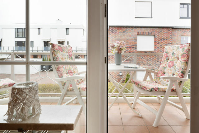 Ferienwohnung in Gr&ouml;mitz - Blankwasserweg 15 Wellenzauber - Bild 9