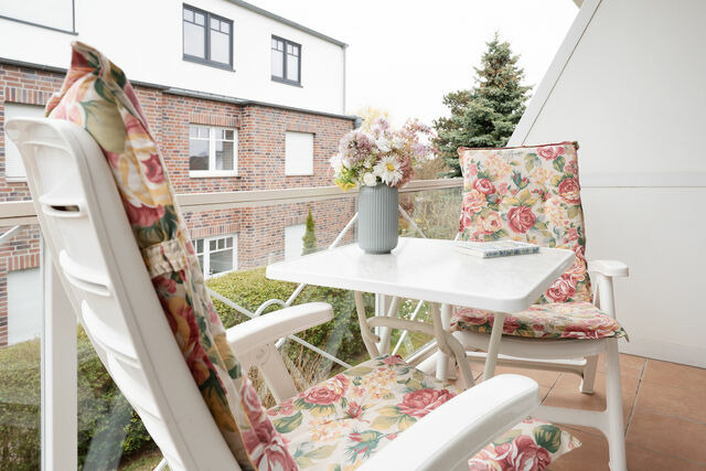 Ferienwohnung in Gr&ouml;mitz - Blankwasserweg 15 Wellenzauber - Bild 11