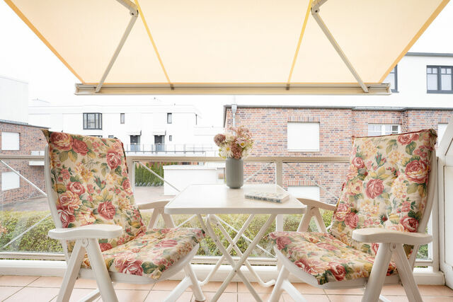 Ferienwohnung in Gr&ouml;mitz - Blankwasserweg 15 Wellenzauber - Bild 12