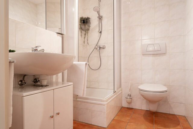 Ferienwohnung in Gr&ouml;mitz - Blankwasserweg 15 Wellenzauber - Bild 21