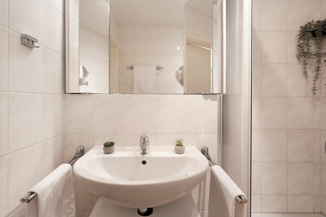 Ferienwohnung in Gr&ouml;mitz - Blankwasserweg 15 Wellenzauber - Bild 24