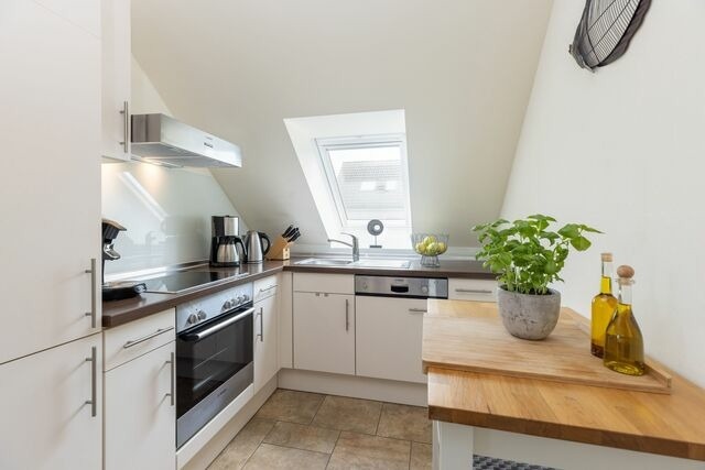 Ferienwohnung in Scharbeutz - Baltic Sea Lodge K&uuml;stenidyll - Bild 16