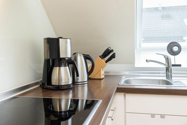 Ferienwohnung in Scharbeutz - Baltic Sea Lodge K&uuml;stenidyll - Bild 18