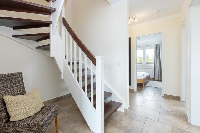 Ferienwohnung in Scharbeutz - Baltic Sea Lodge K&uuml;stenidyll - Bild 22