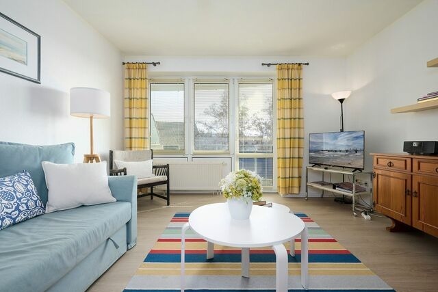 Ferienwohnung in Sch&ouml;nberger Strand - Promenade 18 Sonnenblick - Bild 6