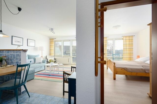 Ferienwohnung in Sch&ouml;nberger Strand - Promenade 18 Sonnenblick - Bild 13