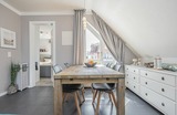 Ferienwohnung in Laboe - Haus Windjammer Cutty Sark - Bild 13
