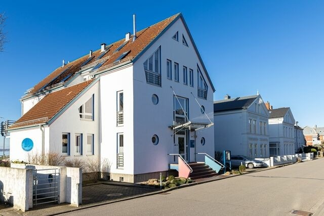 Ferienwohnung in Laboe - Haus Windjammer Cutty Sark - Bild 22