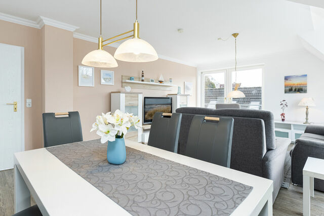 Ferienwohnung in Laboe - Bounty - Bild 14