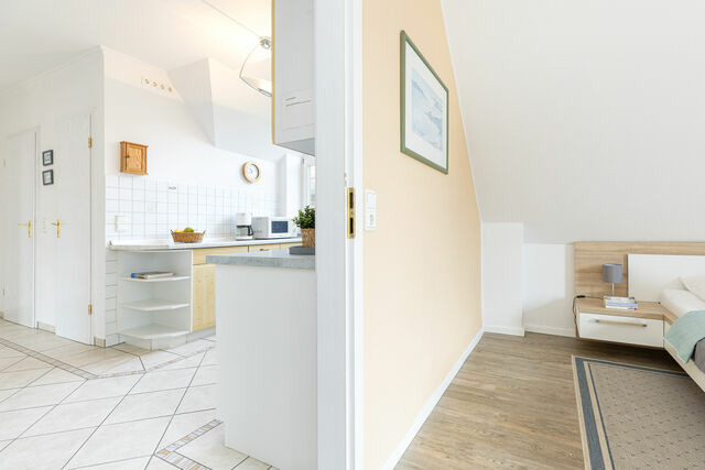 Ferienwohnung in Laboe - Bounty - Bild 24