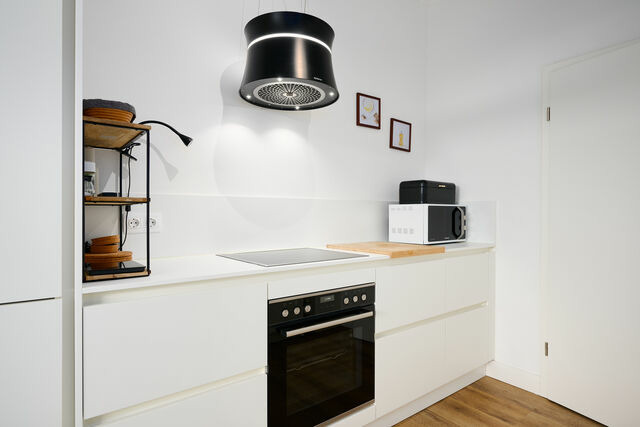 Ferienwohnung in Laboe - Alte B&auml;ckerei Suite - Bild 19