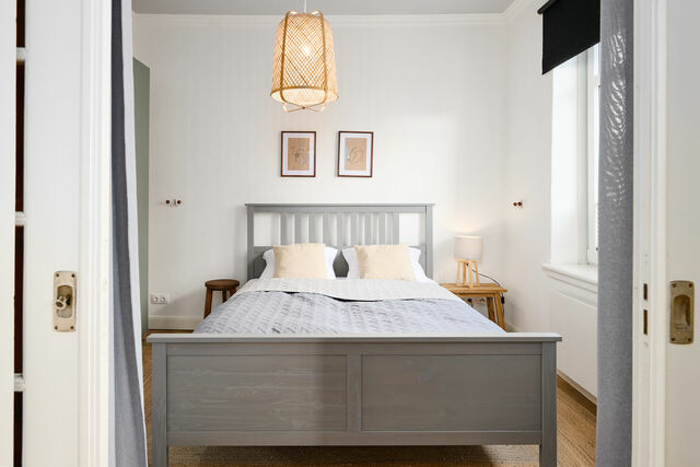 Ferienwohnung in Laboe - Alte B&auml;ckerei Suite - Bild 21