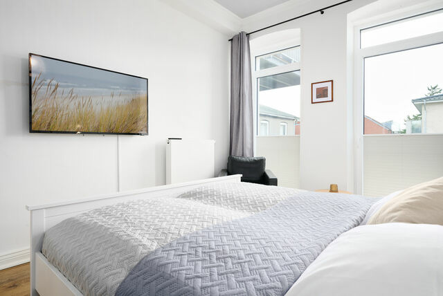 Ferienwohnung in Laboe - Alte B&auml;ckerei Suite - Bild 25