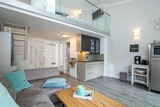 Ferienwohnung in Scharbeutz - Hang 15 Molto Sole - Bild 2