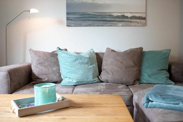Ferienwohnung in Scharbeutz - Hang 15 Molto Sole - Bild 6