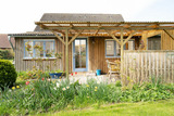 Ferienwohnung in Rettin - The Walnut Cottage - Bild 1
