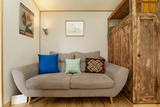 Ferienwohnung in Rettin - The Walnut Cottage - Bild 3