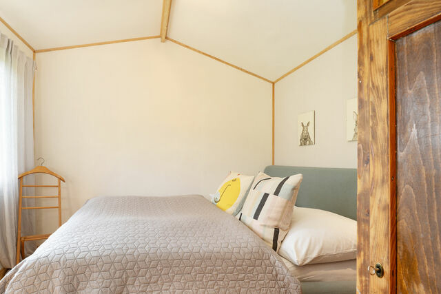 Ferienwohnung in Rettin - The Walnut Cottage - Bild 5