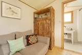 Ferienwohnung in Rettin - The Walnut Cottage - Bild 7