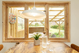 Ferienwohnung in Rettin - The Walnut Cottage - Bild 9