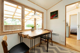 Ferienwohnung in Rettin - The Walnut Cottage - Bild 10