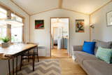 Ferienwohnung in Rettin - The Walnut Cottage - Bild 11
