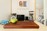 Ferienwohnung in Rettin - The Walnut Cottage - Bild 13