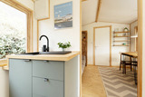 Ferienwohnung in Rettin - The Walnut Cottage - Bild 14