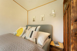 Ferienwohnung in Rettin - The Walnut Cottage - Bild 17