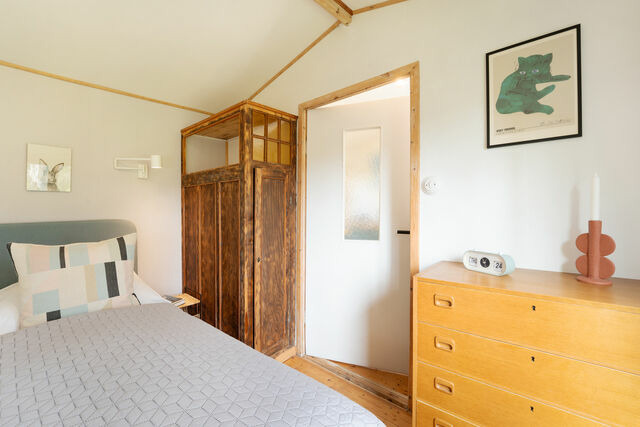 Ferienwohnung in Rettin - The Walnut Cottage - Bild 18