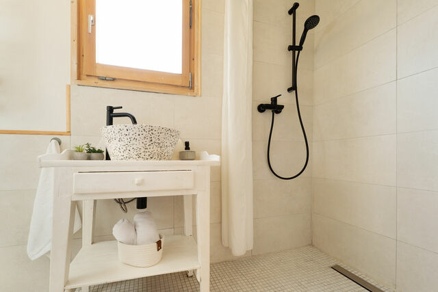 Ferienwohnung in Rettin - The Walnut Cottage - Bild 21