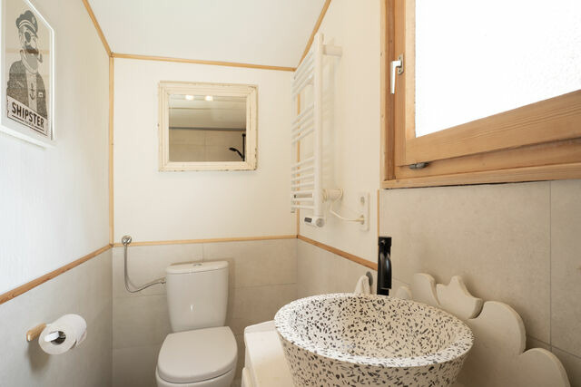 Ferienwohnung in Rettin - The Walnut Cottage - Bild 22