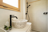 Ferienwohnung in Rettin - The Walnut Cottage - Bild 24