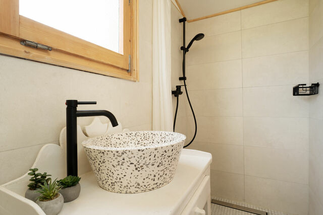 Ferienwohnung in Rettin - The Walnut Cottage - Bild 24