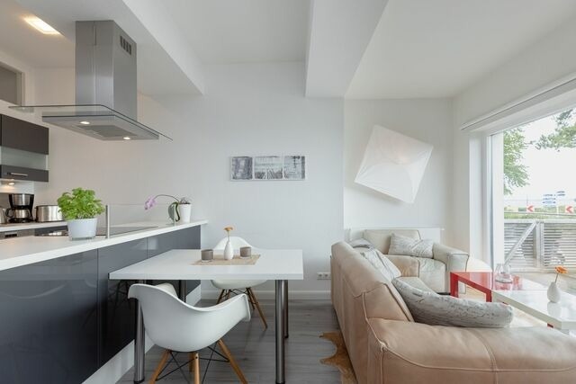 Ferienwohnung in Haffkrug - First Floor - Bild 13