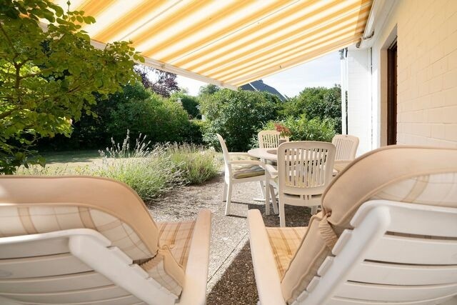 Ferienhaus in Grömitz - Ankerplatz - Bild 20