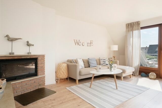 Ferienhaus in Grömitz - Ankerplatz - Bild 25