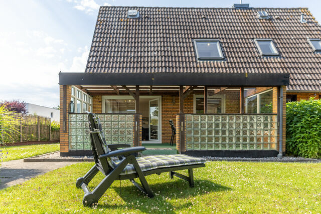 Ferienhaus in Sch&ouml;nberger Strand - G&ouml;nn di dat - Bild 2